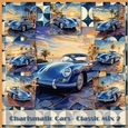 Charismatic Cars - Classic Mix 2