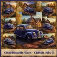 Charismatic Cars - Classic Mix 3