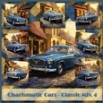Charismatic Cars - Classic Mix 4