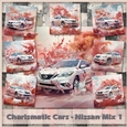 Charismatic Cars - Nissan Mix 1