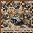 Charismatic Cars - Porche Mix 3