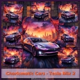 Charismatic Cars - Tesla Mix 2