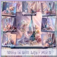 Wine is Still Life - Mix 5
