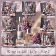 Wine is Still Life - Mix 7