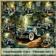 Charismatic Cars - Vintage Mix 5