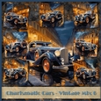 Charismatic Cars - Vintage Mix 6