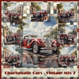 Charismatic Cars - Vintage Mix 7