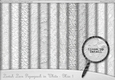 Lavish Lace Paperpack in White - Mix 1