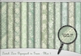 Lavish Lace Paperpack in Green - Mix 1