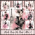 Belle Paris In Pink - Mix 1