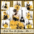Belle Paris In Yellow - Mix 1