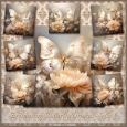 Enchanting Butterfly Dreams - Mix 3