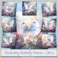 Enchanting Butterfly Dreams - Mix 4