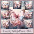 Enchanting Butterfly Dreams - Mix 6