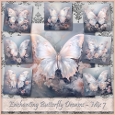 Enchanting Butterfly Dreams - Mix 7