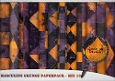 Masculine Grunge Paperpack - Mix 10