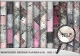 Masculine Grunge Paperpack - Mix 12