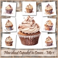 How about Cupcake! in Cream - Mix 1