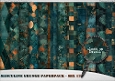 Masculine Grunge Paperpack - Mix 13
