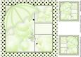 Fifi Fantastic 8x8 Card Front in Mint