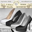 Fabulous Footwear - the Classic Collection