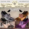 Fabulous Footwear - the Wild Collection