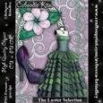 Caboodle Kits - the Luster Selection