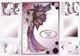 Woodland Fairy Card Kit 2