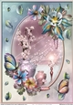 Floral Fantasia A4