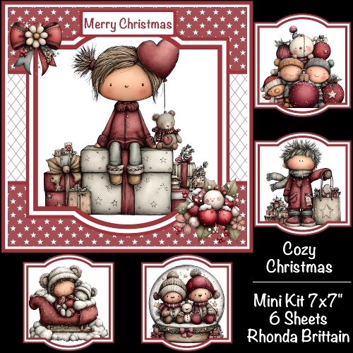 cup1409211_40 - Cozy Christmas Mini Kit 7x7