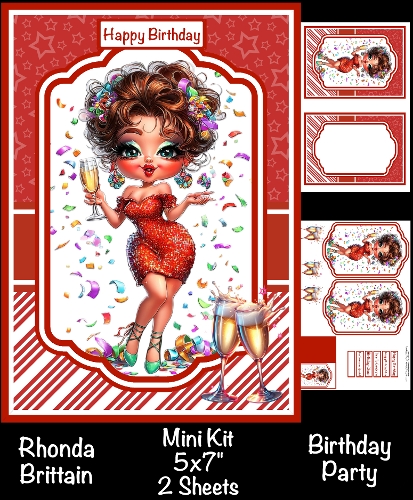 Birthday Party Mini Kit 5x7 (2)