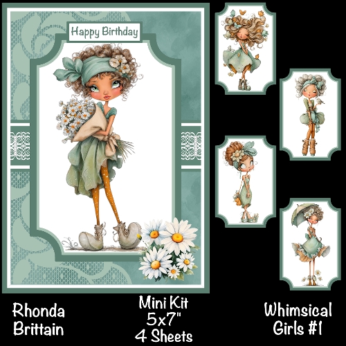 cup1410723_40 - Whimsical Girls #1 Mini Kit 5x7 (4)