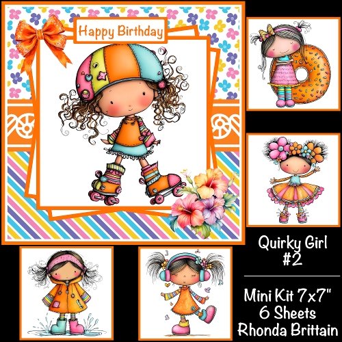 cup1413997_40 - Quirky Girl #2 Mini Kit 7x7 (5)
