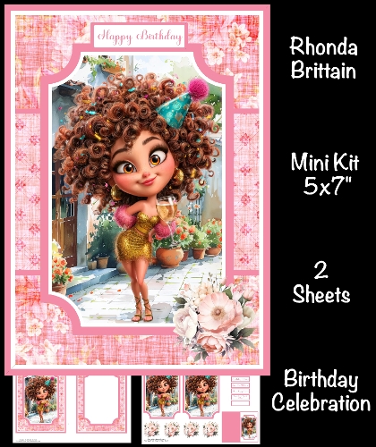 Birthday Celebration Mini Kit 5x7 (2)