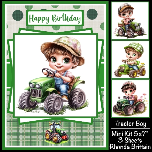Tractor Boy Mini Kit 5x7 (3)