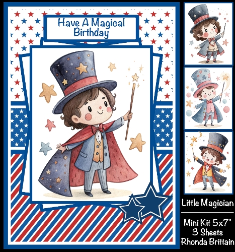 Little Magician Mini Kit 5x7 (3)