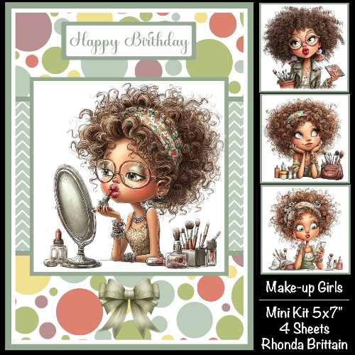Make Up Girls Mini Kit 5x7 (4)