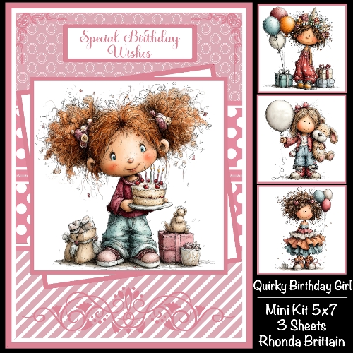 cup1427115_40 - Quirky Birthday Girl Mini Kit 5x7 (3)