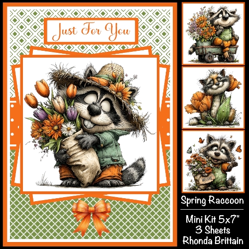 cup1427117_40 - Spring Raccoon Mini Kit 5x7 (3)