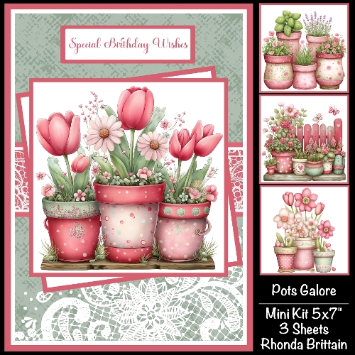 Pots Galore Mini Kit 5x7 (3)