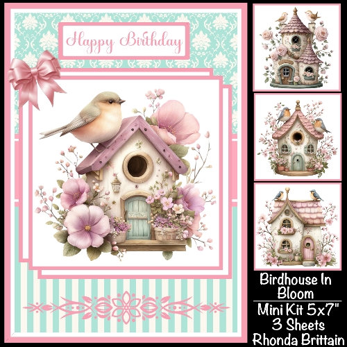 cup1432461_40 - Birdhouse In Bloom Mini Kit 5x7 (3)