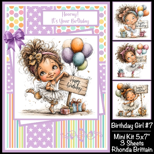 cup1432818_40 - Birthday Girl #7 Mini Kit 5x7 (3)