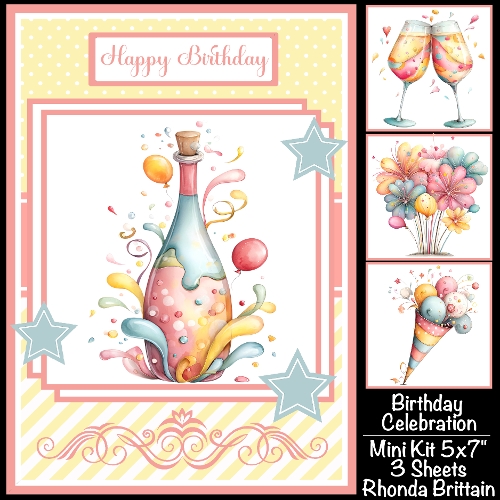 Birthday Celebration Mini Kit 5x7 (3)