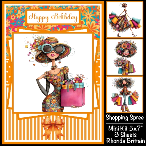 Shopping Spree Mini Kit 5x7 (3)