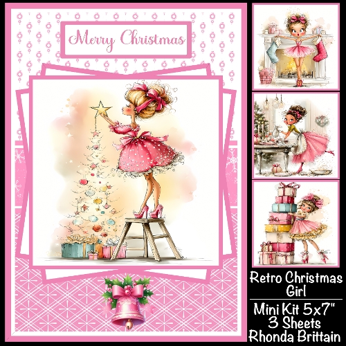 cup1443393_40 - Retro Christmas Girl Mini Kit 5x7 (3)