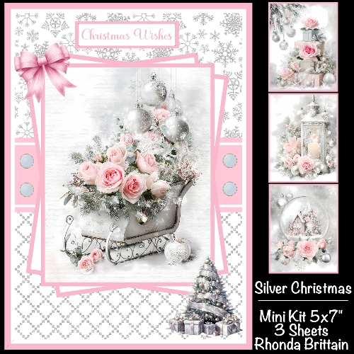 cup1443394_40 - Silver Christmas Girl Mini Kit 5x7 (3)
