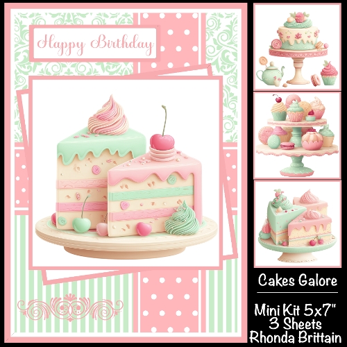 Cakes Galore Mini Kit 5x7 (3)