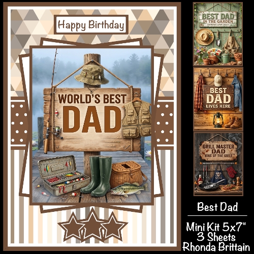 Best Dad Mini Kit 5x7 (3)