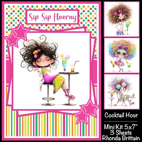 Cocktail Hour Mini Kit 5x7 (3)