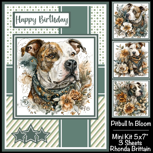 cup1447096_40 - Pitbull In Bloom Mini Kit 5x7 (3)